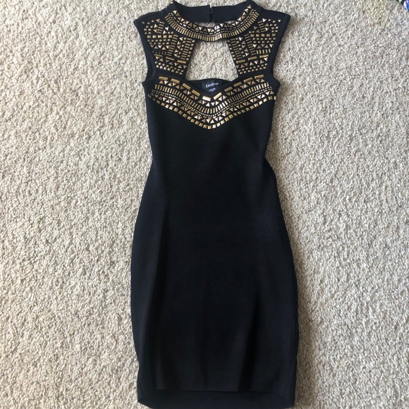 bebe Dresses & Skirts - Bebe mini dress bebe Dresses & Skirts - Bebe mini dress